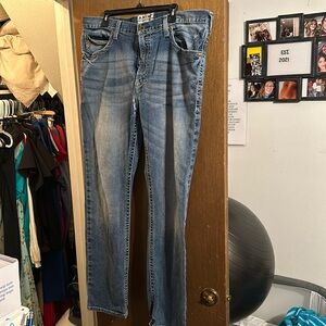 Ariat jeans